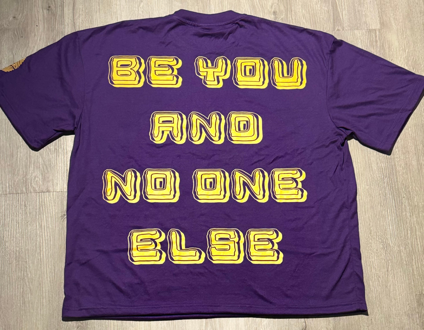 No One Else Tee