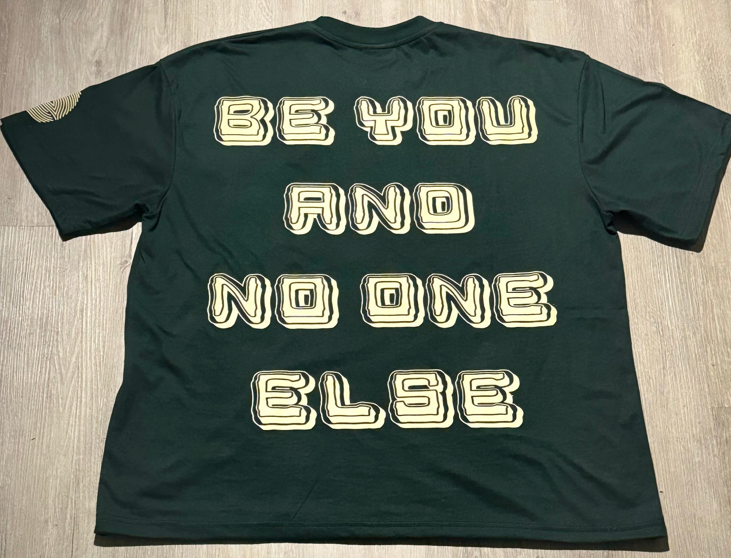 No One Else Tee