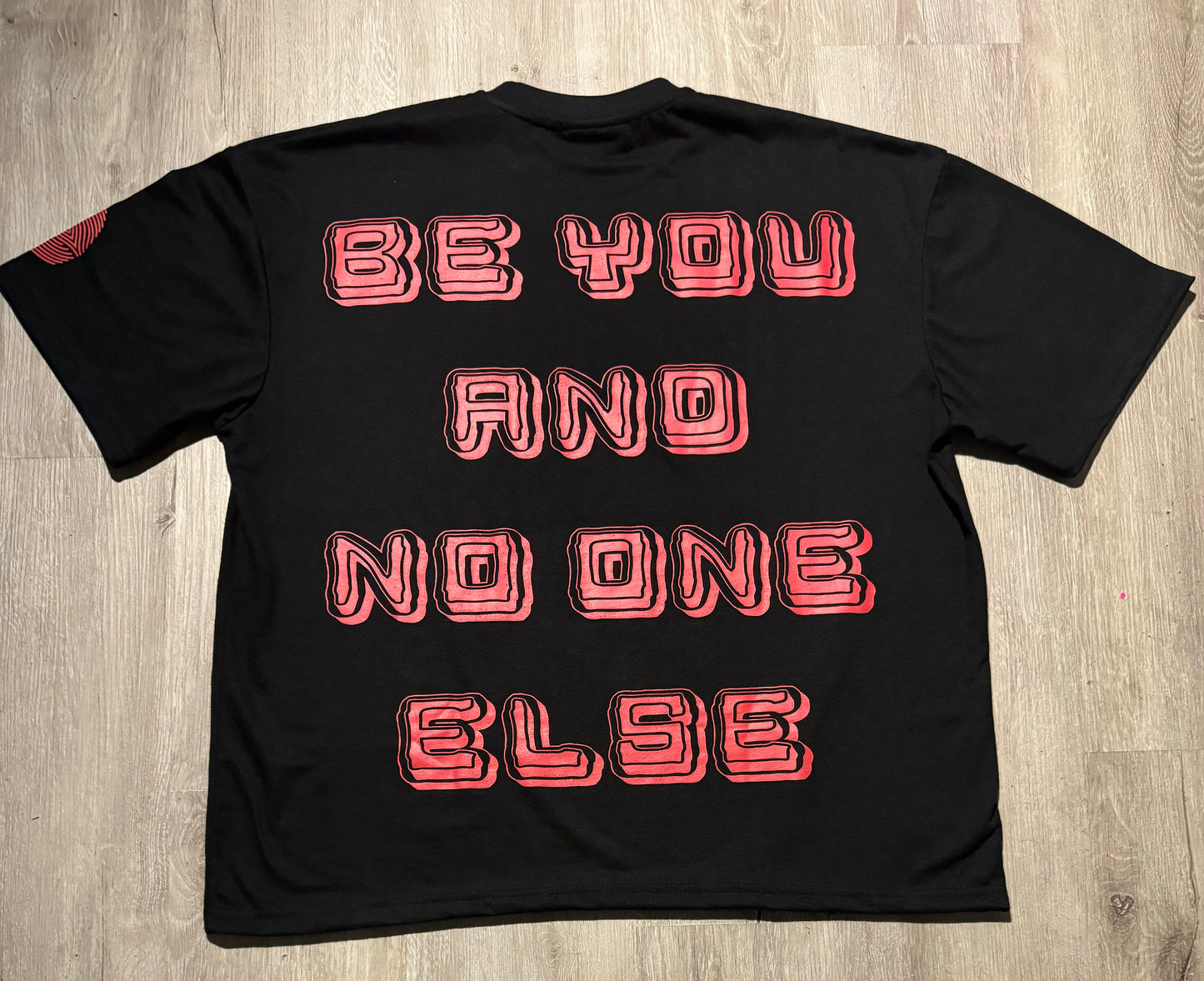 No One Else Tee